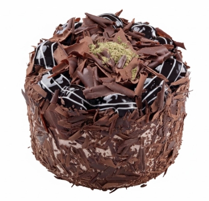 4-6 Kişilik Yaş Pasta Menüsü - Özel Kutlamalar İçin